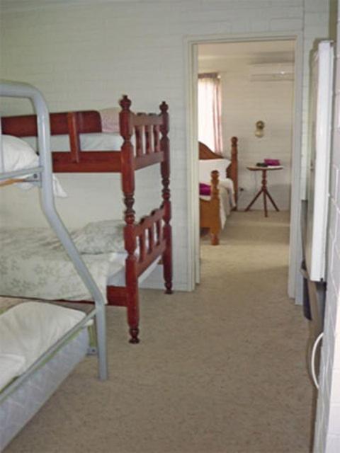 Rubyanna Rise Bed & Breakfast Bundaberg Habitación foto